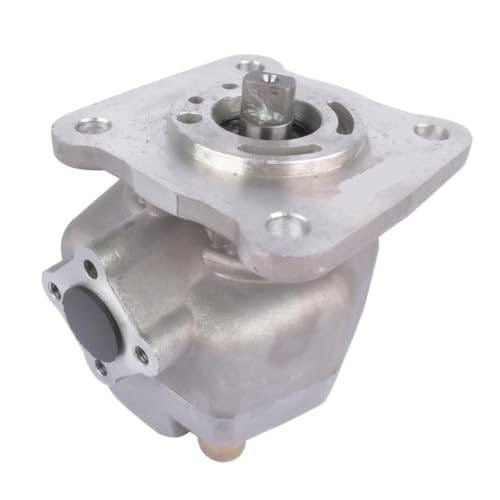 Pompe hydraulique de rechange 6662136102 pour tracteurs B4200D B6100