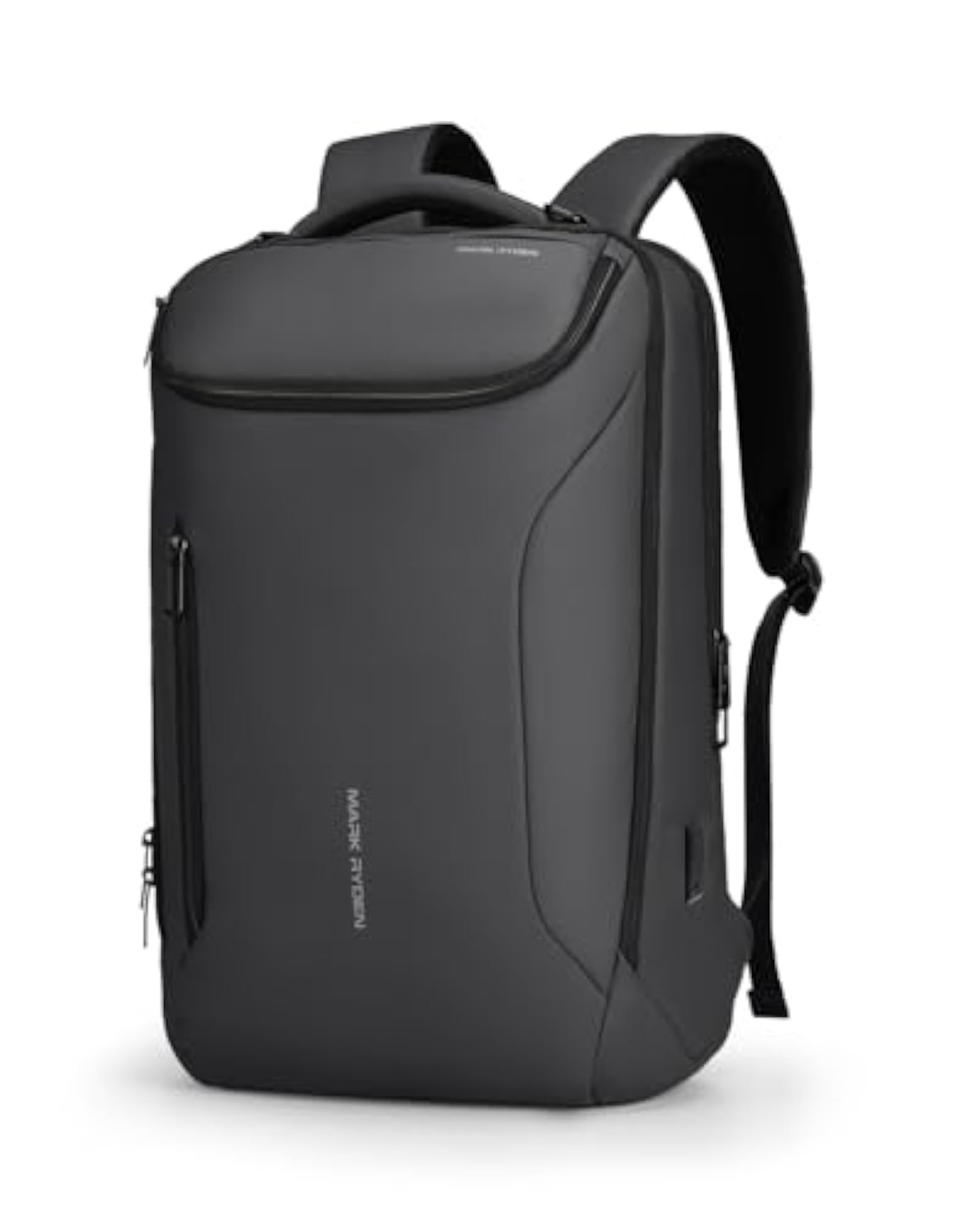 Business Backpack for Men, Waterproof High Tech Design