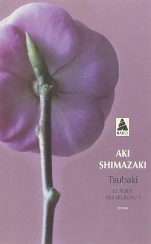 Tsubaki: Le Poids des secrets