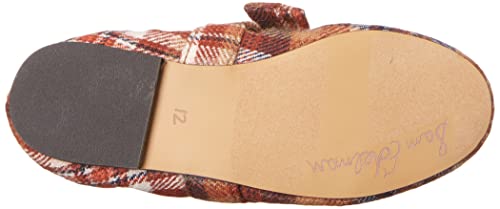 Sam Edelman Girls' Felicity Ballet Flat4