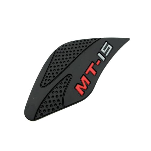 Protection réservoir moto antidérapant MT15 2019-2021