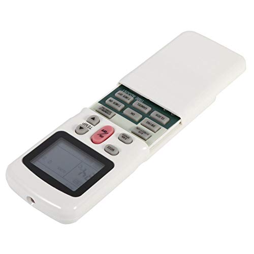 R11 Air Conditioner Remote Control Replacement for R11CG/E R11HG-E R11HQ/E R11HG/E, default - Image 3