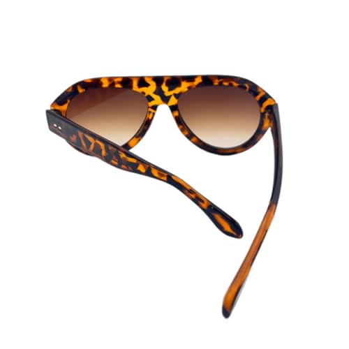 Retro Aviator Sunglasses for Men and Women Pilot Shades UV400 lens3