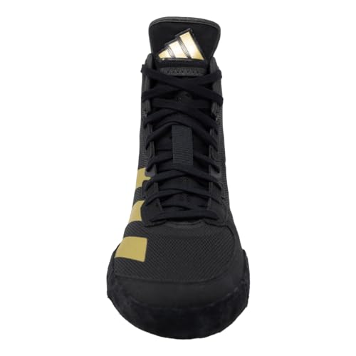 Image of adidas Men's Adizero Wrestling Shoes