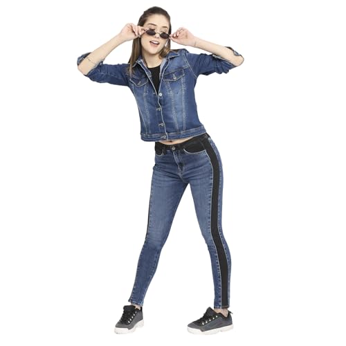 Image of Spykar Womens Jackets