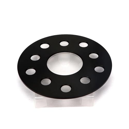 Separadores De Ruedas para Coche para Subaru para Forester 1997 1998 1999 2000-2018 para Outback 2000-2014 5 Pernos 2 Piezas 10 Mm Adaptador Espaciador De Rueda PCD 5x100 CB 56.1 Mm Separadores Rueda