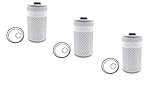 FF5369W Fuel Filter Cartridge Fits Volvo D11 D13 D16 Engine,For Cummins ISX ISX15 X12 X15 ISM11