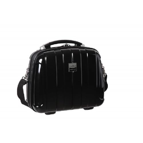 Vanity Bahamas 35 cm noir l'accessoire idéal de vos week-ends