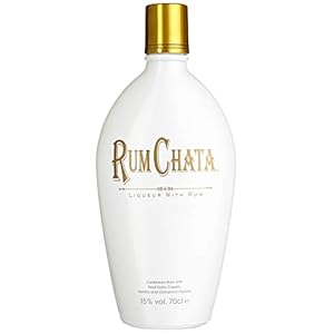 Rumchata Rum Cream Liqueur (1 x 70cl)