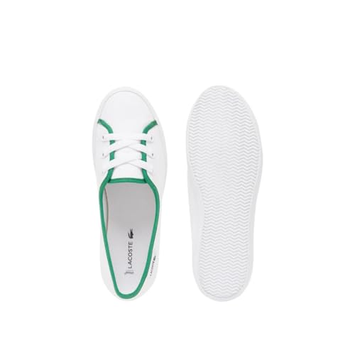 Image of Lacoste Women's Median Base Sneaker