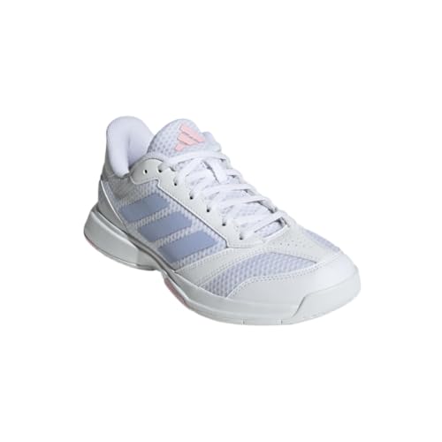 adidas Women's Ligra 8 Indoor Sneaker2