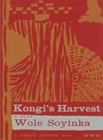 Amazon.co.jp: Wole Soyinka: 本