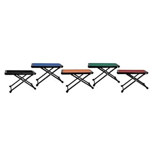 Windsor Réglable Musique Feuille Pliable Stand avec Mallette de Transport Noir & BSX 536500 Repose-pied pour guitare… - Les Beatles, Paul McCartney, John Lennon, RIngo Starr, George Harrison Windsor Réglable Musique Feuille Pliable Stand avec Mallette de Transport Noir & BSX 536500 Repose-pied pour guitare… – Image 6