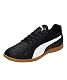 Hallenfußballschuhe für Erwachsene Puma Monarch II IT Fußballschuh