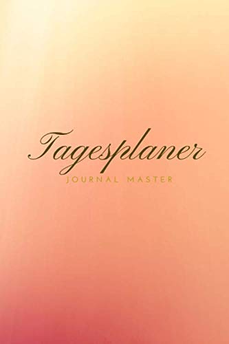 Tagesplaner: 1 Seite pro Tag zum Ausfüllen