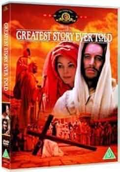 その他 Greatest Story Never Told [DVD] The Greatest Story Never Told – A Rood Awakening! International