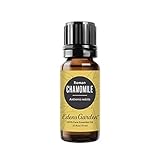 Edens Garden Chamomile- Roman Essential Oil- 100% Pure Premium Grade, Undiluted, Natural, Therapeutic, Aromatherapy, The Best for Diffuser, Face, Humidifiers, Kid Safe 10 ml (.33 fl oz)