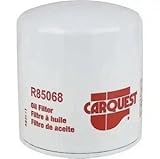 Compatible With Engine Oil Filter CARQUEST 85068 Compatible With Discovery, Range Rover Chrysler
