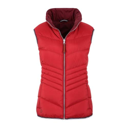 Linea Primero Greenland Vest damska kamizelka dwustronna