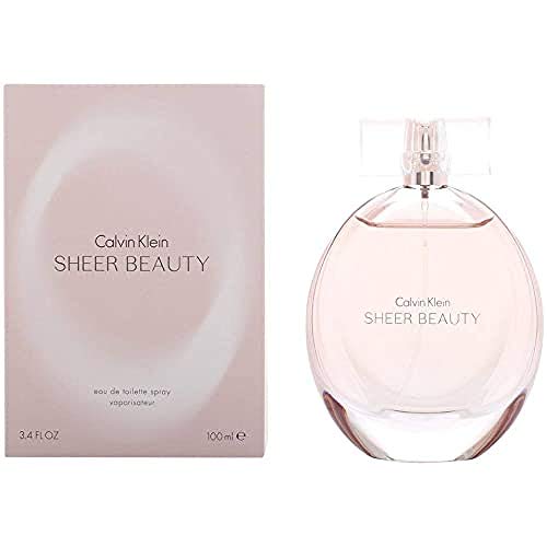 Calvin Klein Sheer Beauty Primor