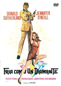 Fría como un diamante