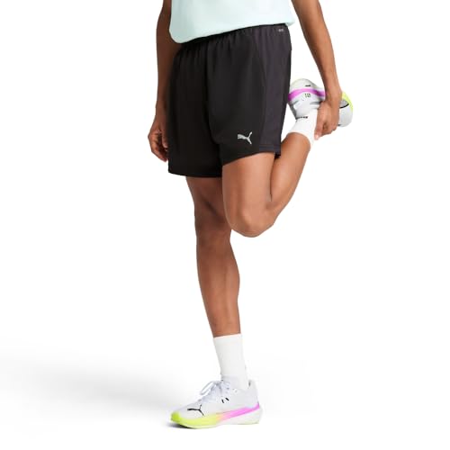 Short Puma Run Favorite Velocity noir XXL pour running homme