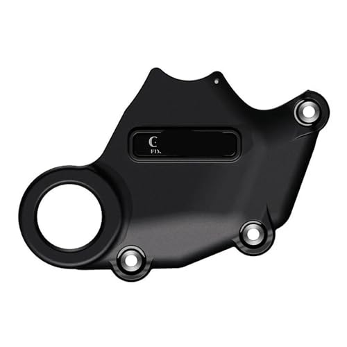 Conservation du couvercle moteur d'origine pour moto 848 de sport