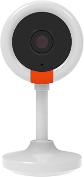 Bilicra Iris Mini 3MP Smart Camera