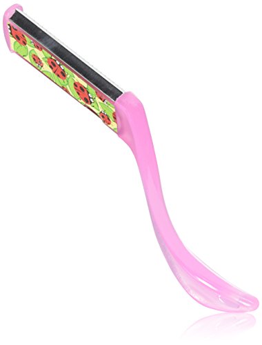 DingMall Râpe à Pieds en Émeri pour Callosités de Pieds Accessoire pour la Pédicure - Fichier