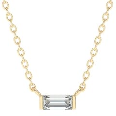 March Birthstone - Created Aquamarine