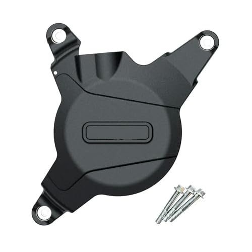 Couvercle d'embrayage CBR600RR protection moteur anti-fissure moto 2007-2024