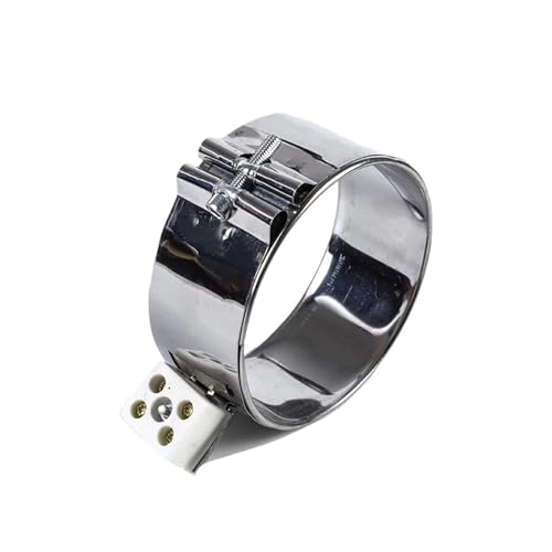 Brass Band Heater 1pc Stainless Steel Band Heater
