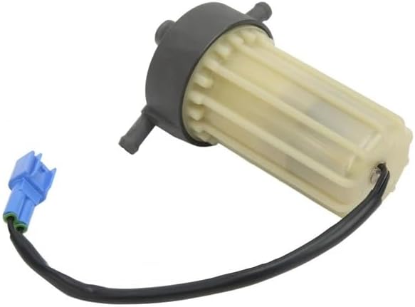 PACKAGE of 2 PCS of FUEL FILTER ASSEMBLY 6P3-24560-03 for OUTBOARD ENGINE OF SPEED BOAT, GOOD for SPEED BOATS of F200, F225, F250 MODEL ;