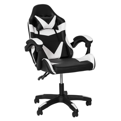 SELECTSHOP Silla Gamer Reclinable Multicolor Silla Gaming...