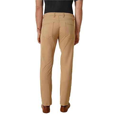 Image of Blackberrys Men Casual Pants