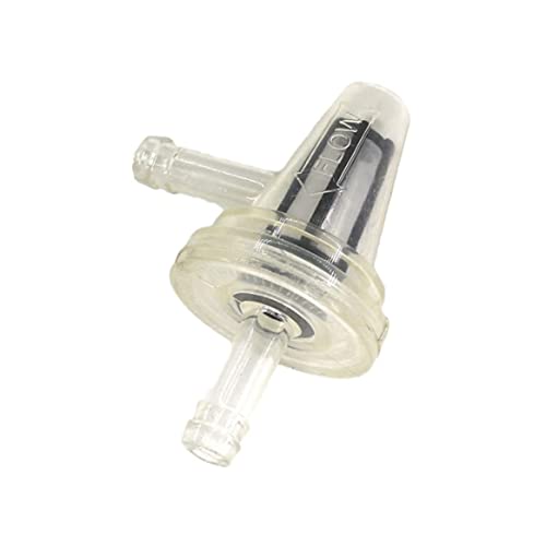 Filtre de Carburant en Ligne Motorcycle Filtre de Carburant Filtre de Carburant Filtre de Carburant Filtres de Carburant Machine à pelouse Accessoires de Moto - Image 7