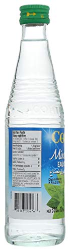 Mint Water Cortas 10 oz by Cortas