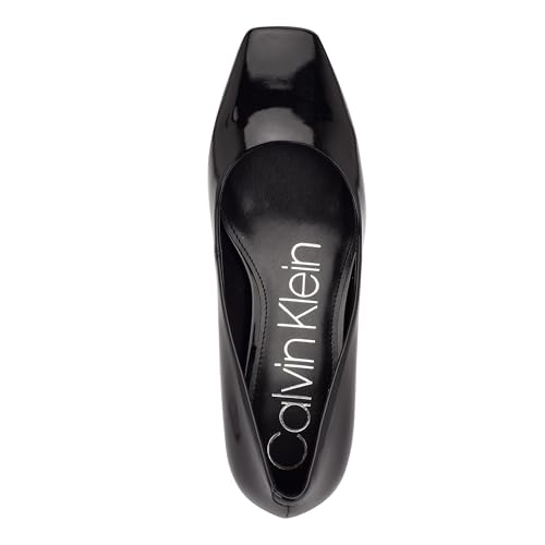Calvin Klein Women's Alanta Pump2
