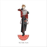 Amazon.co.jp: 原神Hoyo fair ホヨフェア グッズ 2024 灼熱の音楽祭 蛍