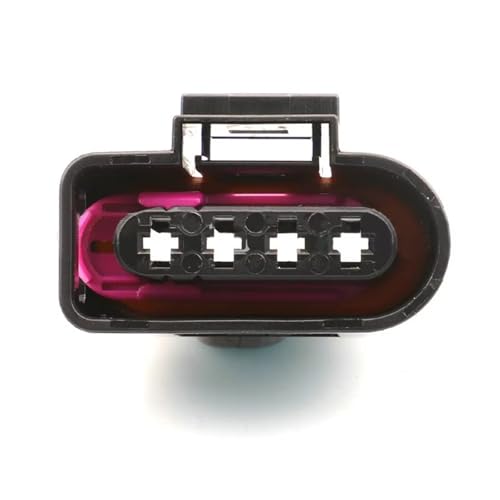Arnés de reparación con conector de bobina de encendido compatible con Skoda Octavia 4