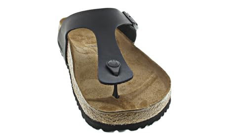 Image of Birkenstock Unisex Adult Gizeh Thong Sandals