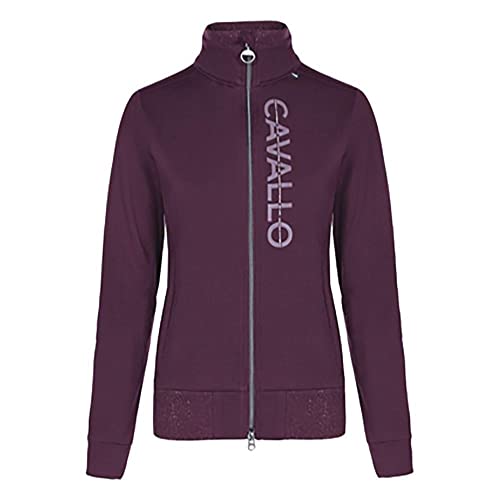 Veste Bayda rubin 40 idéale pour vos sorties et soirées urbaines