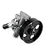 Power Steering Pump,Compatible With Chevrolet Cruze J300,Compatible With Opel Antara 2.0 CDI 96837814 96985600 Z20S1