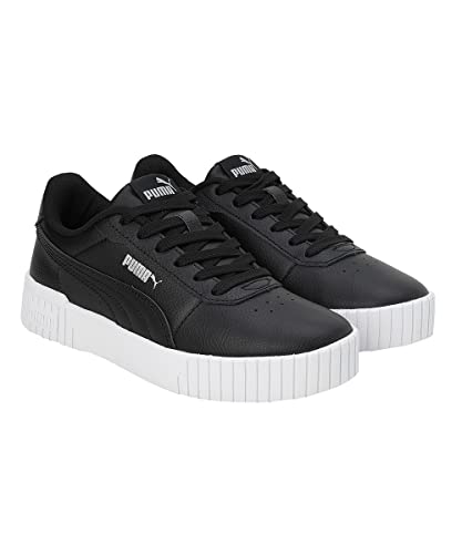 Image of PUMA Girls Carina 2.0 Sneaker