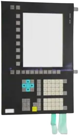 1PC Membrane Keypad Switch Keyboard For 840Di 810D 840D