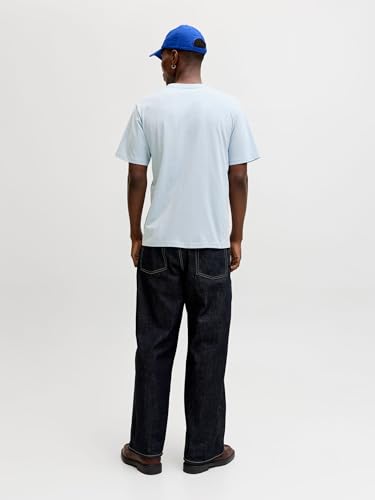 JACK & JONES Male T-Shirt Gedruckt T-Shirt – Ansicht 3