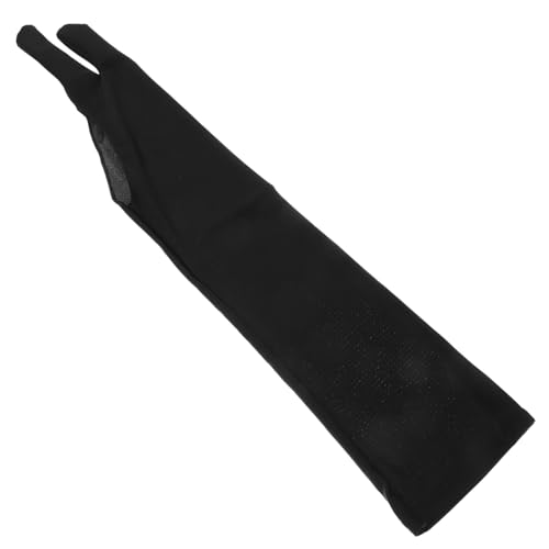 Housoutil Artists Gloves Digital Drawing Glove Palm Rejection Gloves with Two Fingers Drawing Tablet Computer Graphic Tablet Golve for Right Hand or Left Hand M