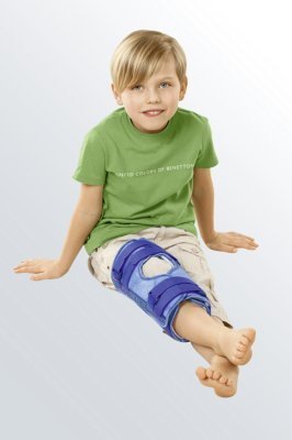 Medi Medi Classic Kidz Chaussures pour enfant Taille II, 400 g.