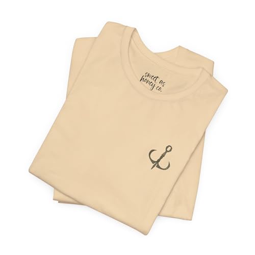 Men's Christian Shirt Fisher of Men2