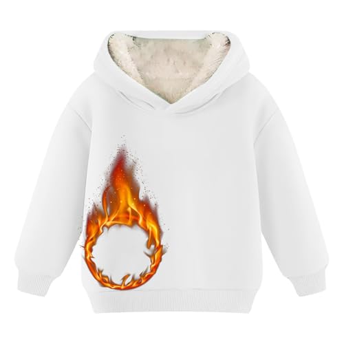 Boys Color Block Pullover Hoodies Sweatshirts Kids Fashion Hooded Sweatshirts with Pockets3